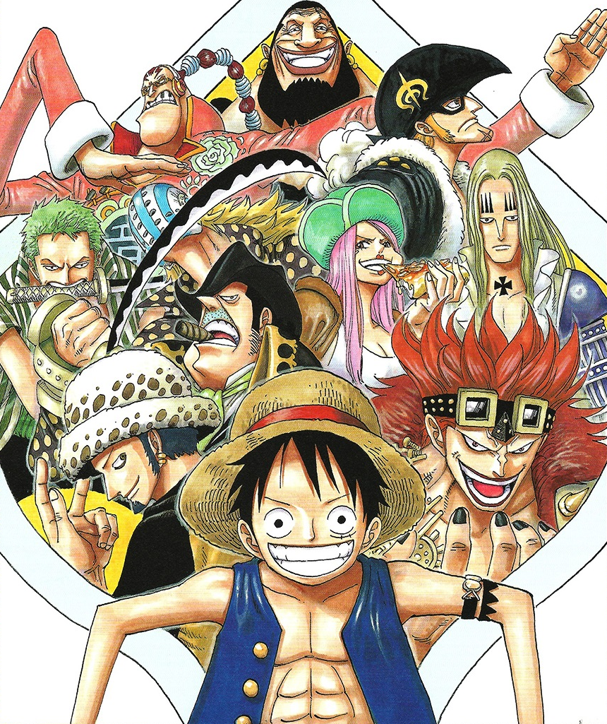 Download One Piece Episode 400 Sub Indo Mini Hd